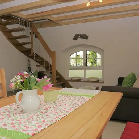Kapellenhof Holiday home Glottertal