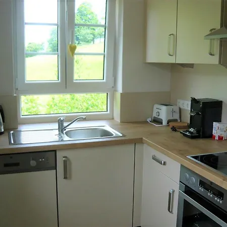 Kapellenhof Holiday home