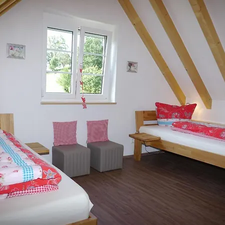 Kapellenhof Holiday home *