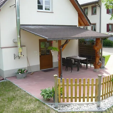 Holiday home Kapellenhof