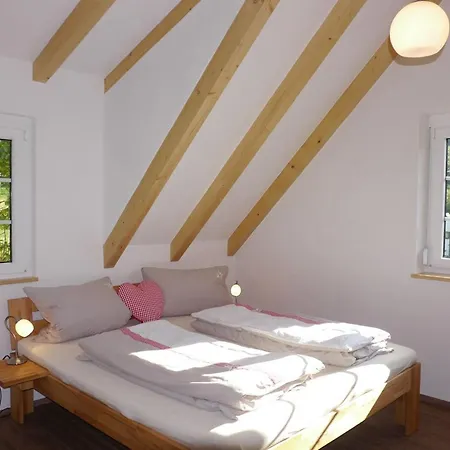 Vakantiehuis Kapellenhof *