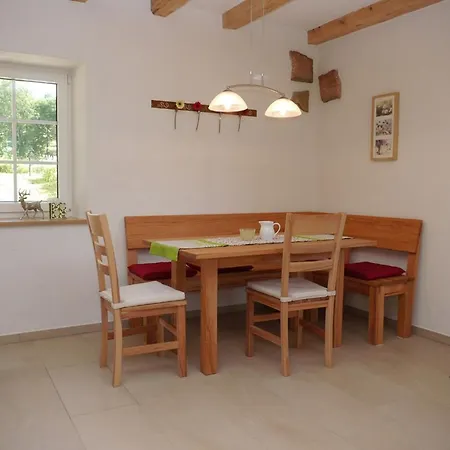 Vakantiehuis Kapellenhof *