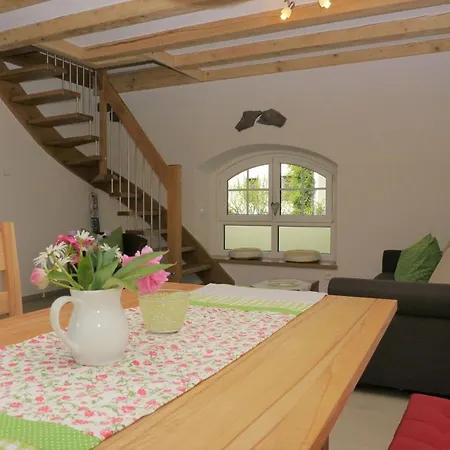 Vakantiehuis Kapellenhof Glottertal