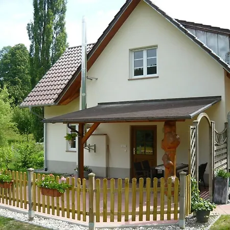 Kapellenhof Vakantiehuis